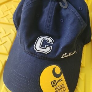 Carhartt Dark Blue Men's Hat